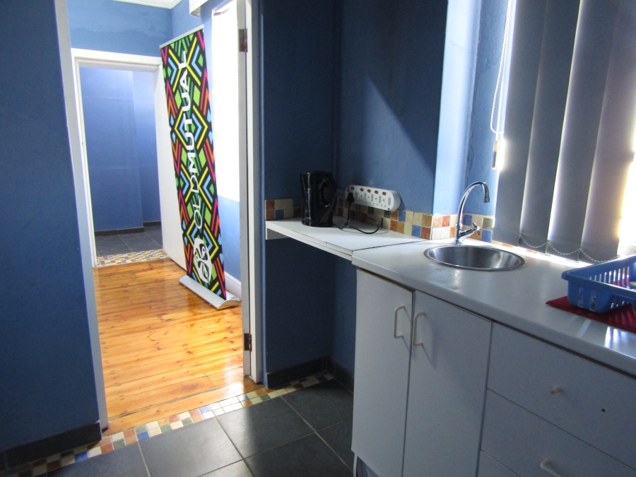 Commercial Property for Sale in Humansdorp Eastern Cape